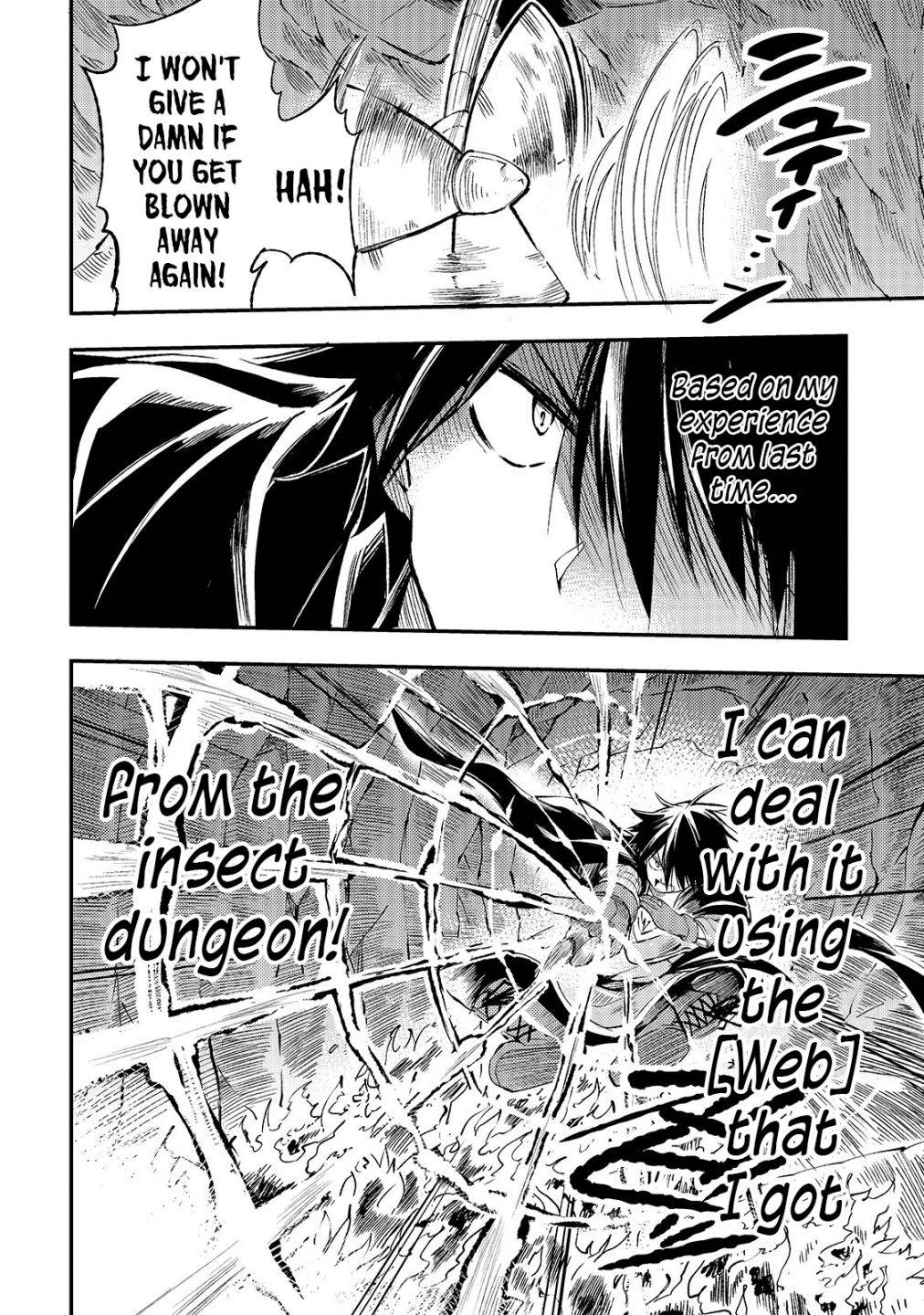 Hitoribocchi no Isekai Kouryaku chapter 90 page 7