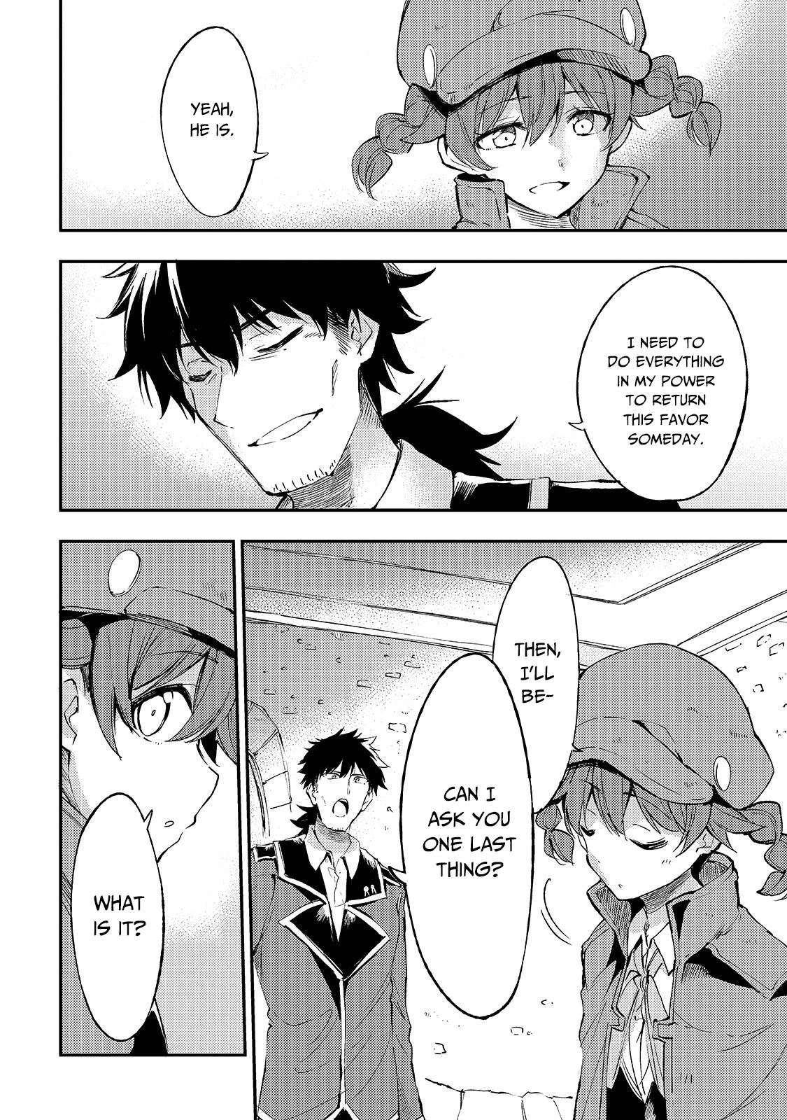 Hitoribocchi no Isekai Kouryaku chapter 93 page 12