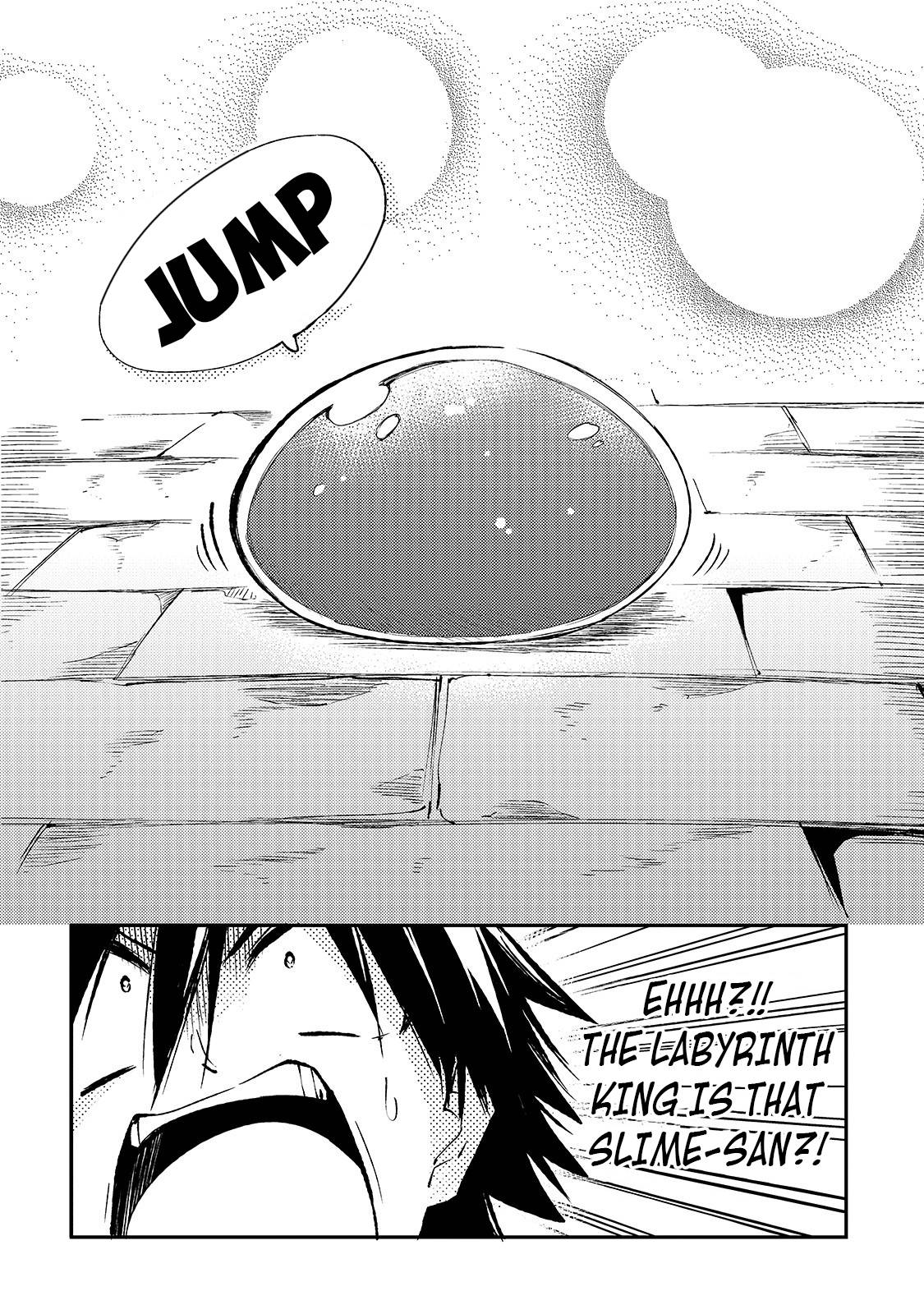 Hitoribocchi no Isekai Kouryaku chapter 94 page 12