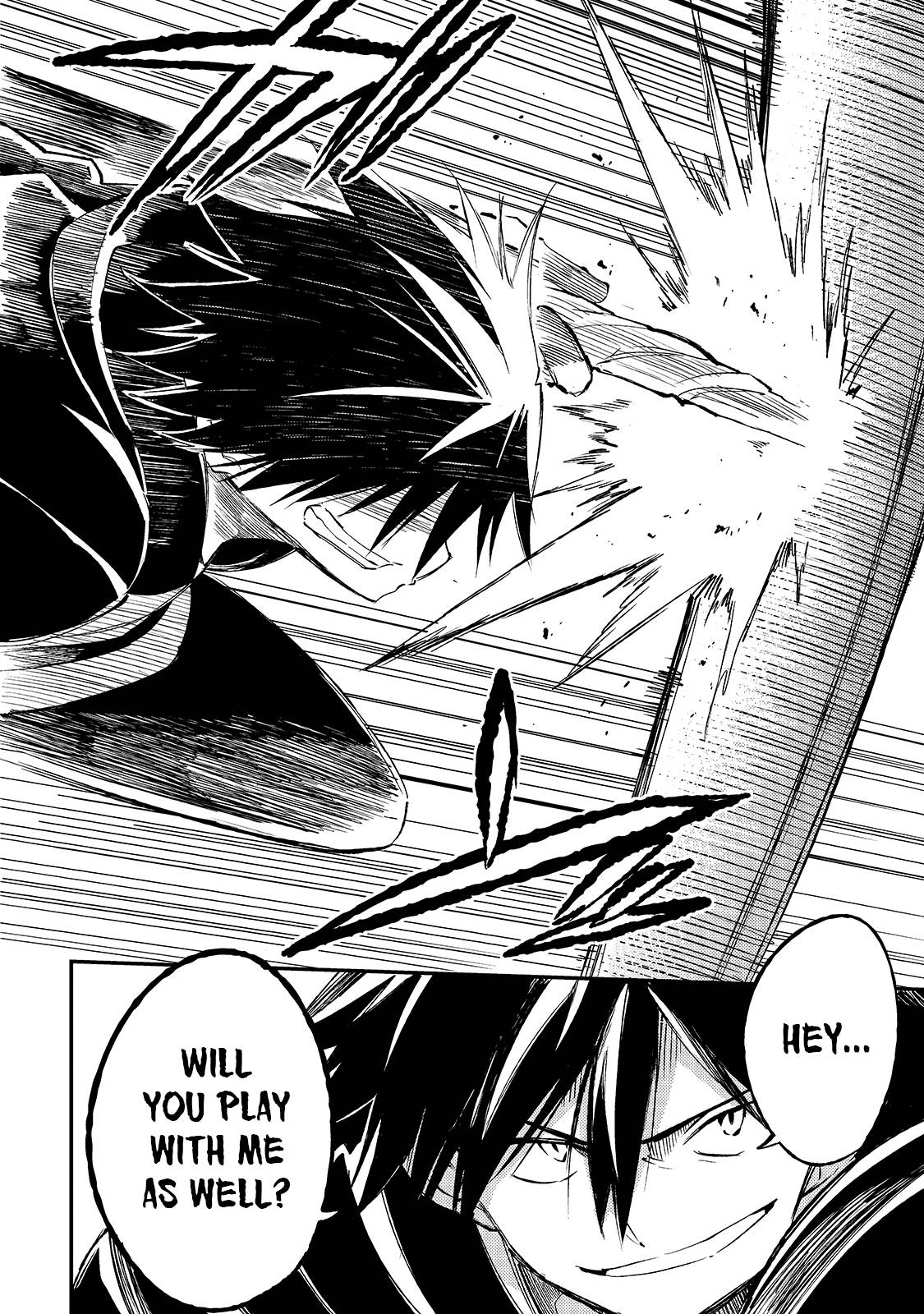 Hitoribocchi no Isekai Kouryaku chapter 95 page 9