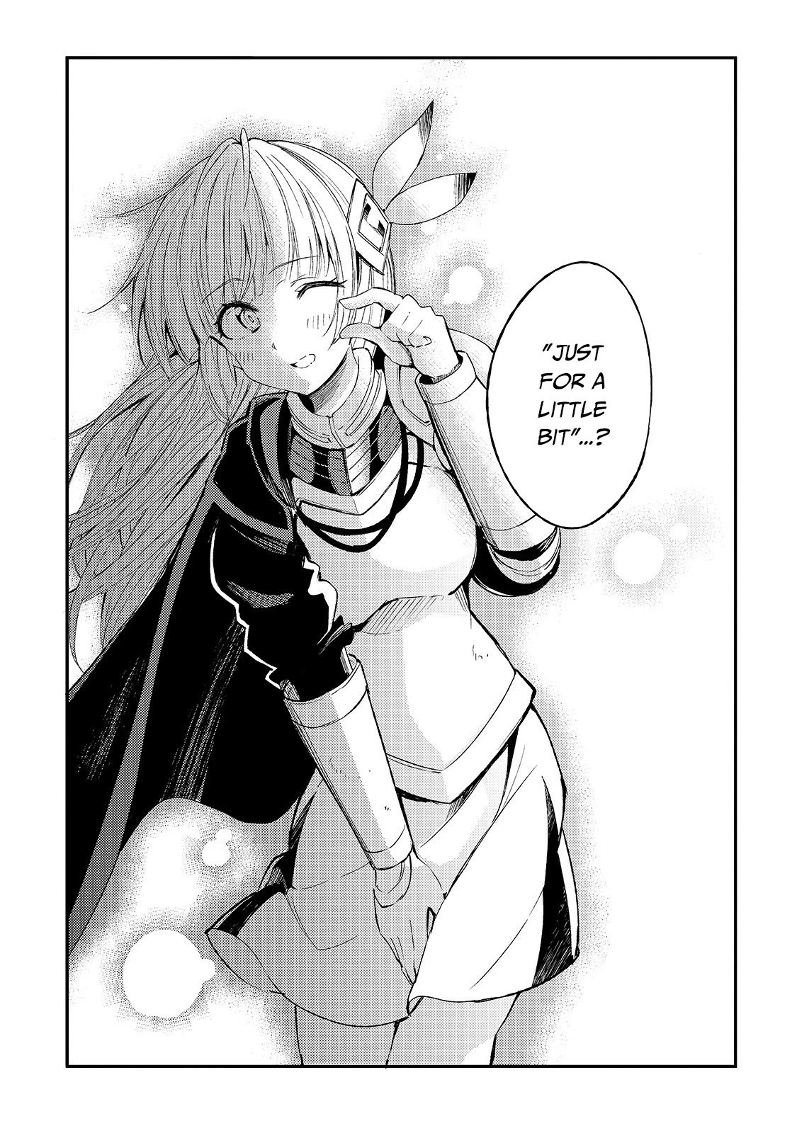 Hitoribocchi no Isekai Kouryaku chapter 98 page 10