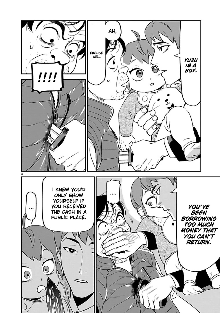 HITS chapter 6 page 4