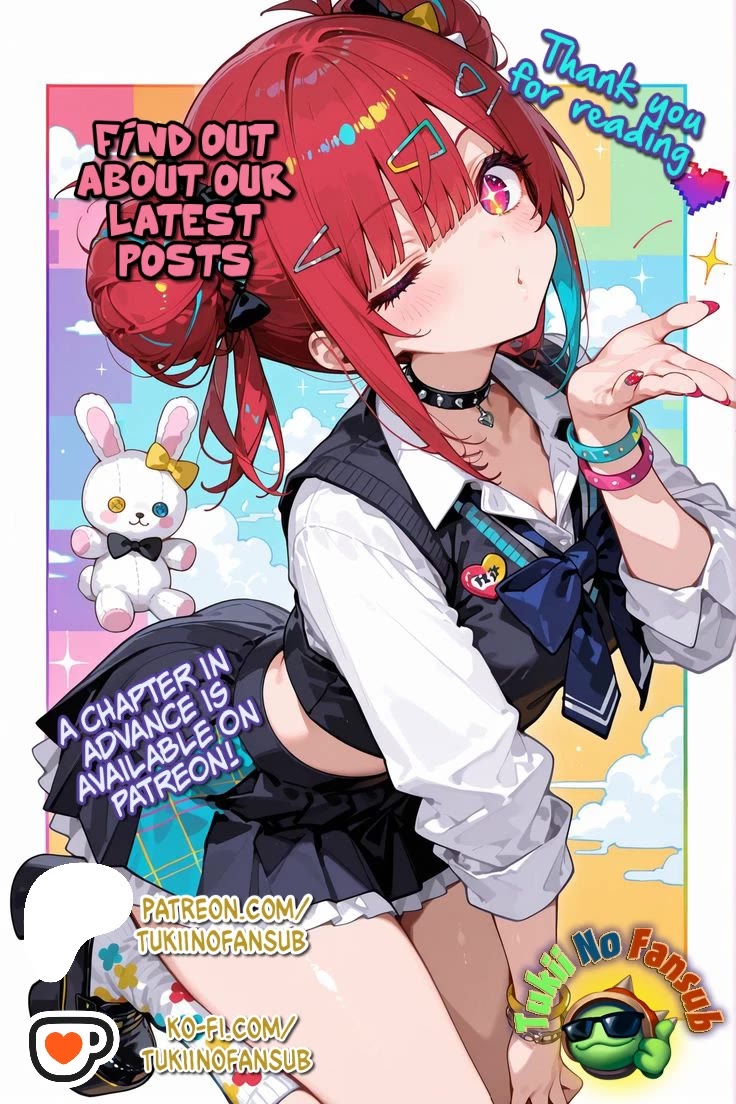 Hochiya-san Has More Than Enough. chapter 11 page 10