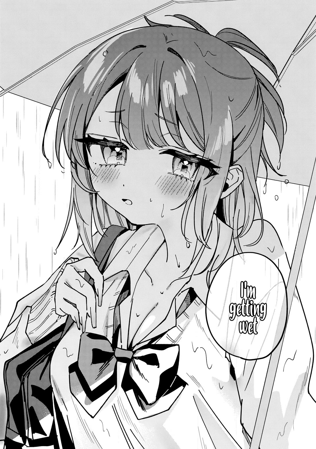 Hochiya-san Has More Than Enough. chapter 11 page 7