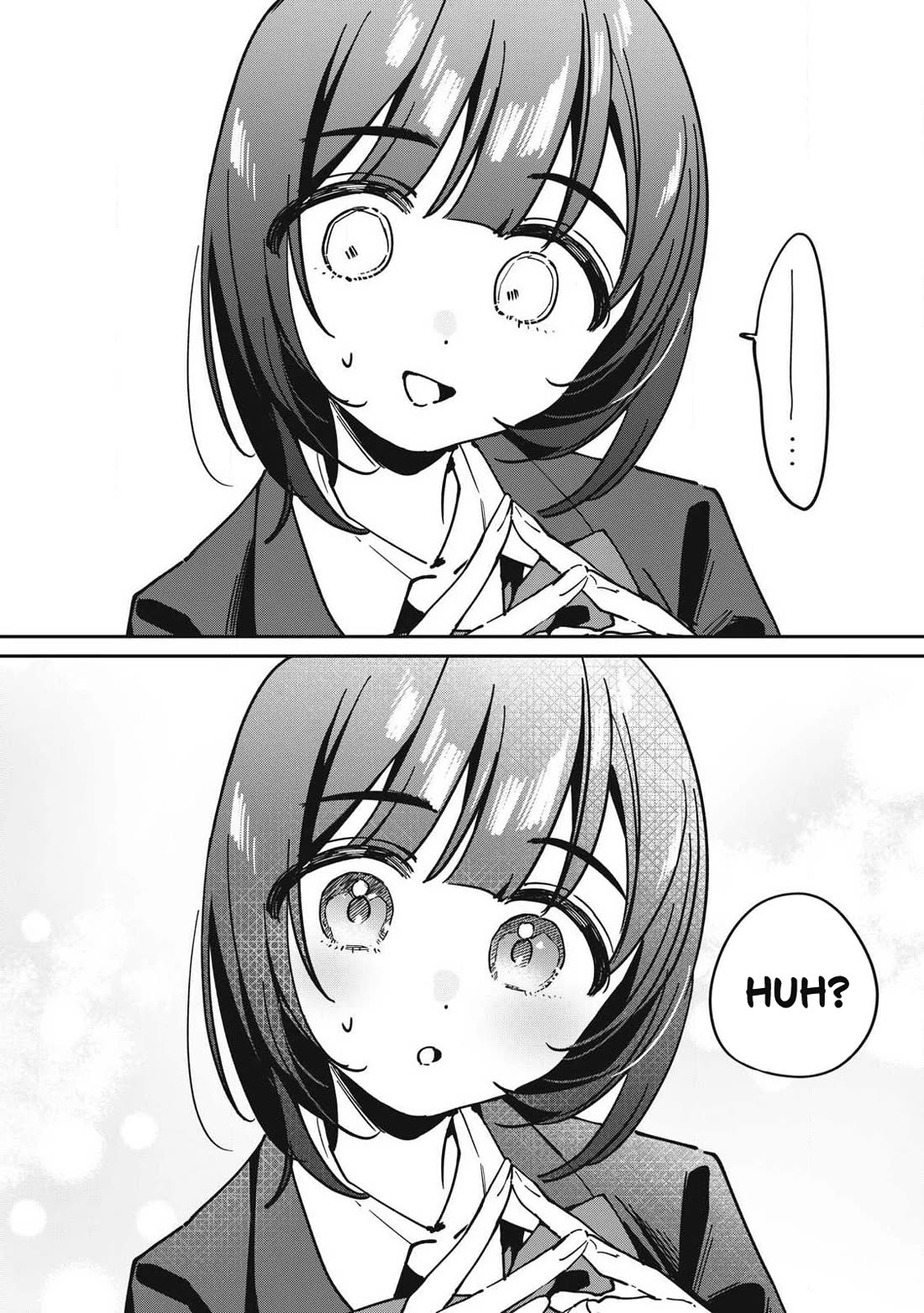 Hochiya-san Has More Than Enough. chapter 15 page 11