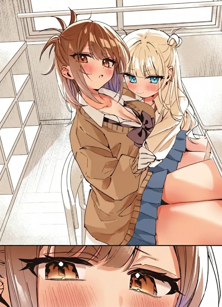 Hochiya-san Has More Than Enough. chapter 4 page 11