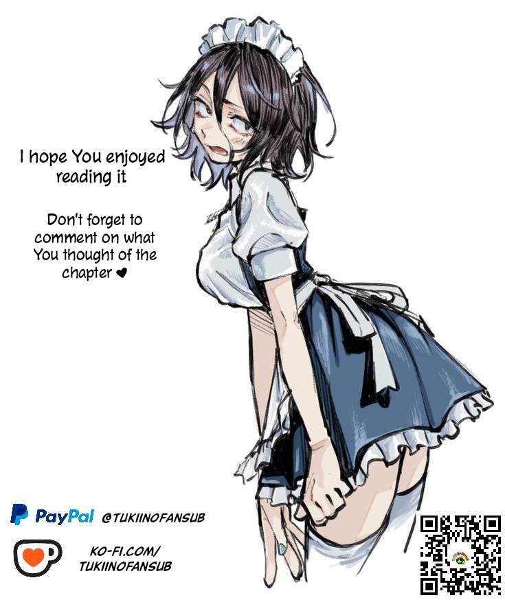 Hochiya-san Has More Than Enough. chapter 6 page 11