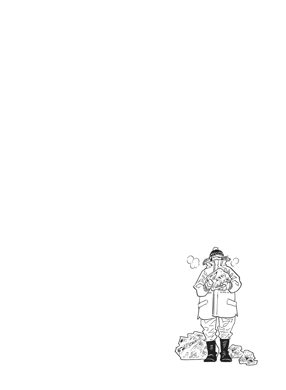 Hokuhokusei ni Kumo to Ike chapter 48 page 10