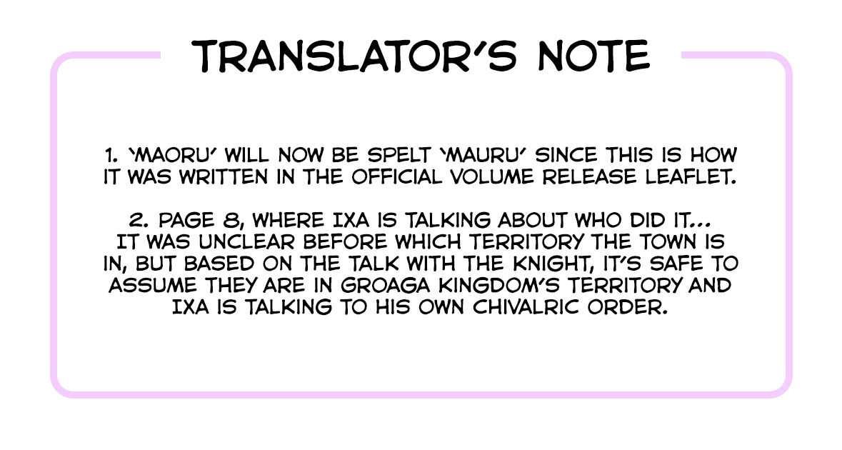 Home Centre Sales Clerk’s Life in Another World chapter 4 page 32