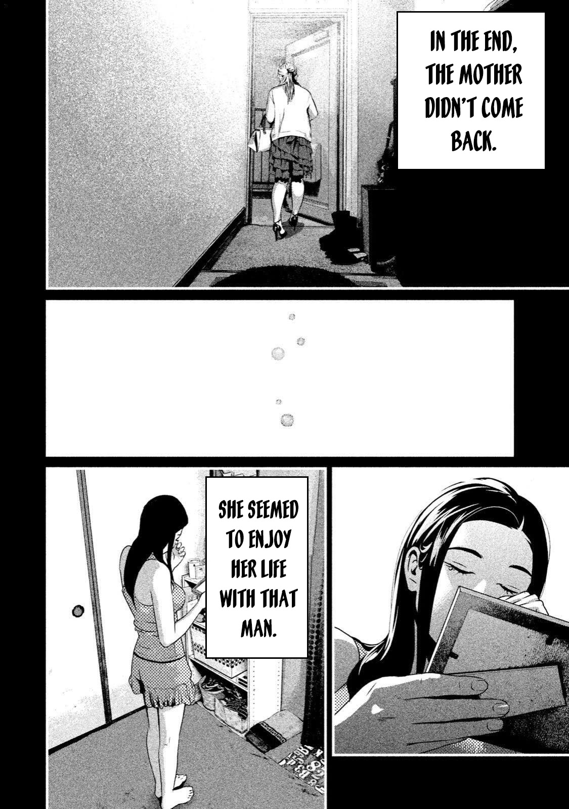 Home Room chapter 1 page 16