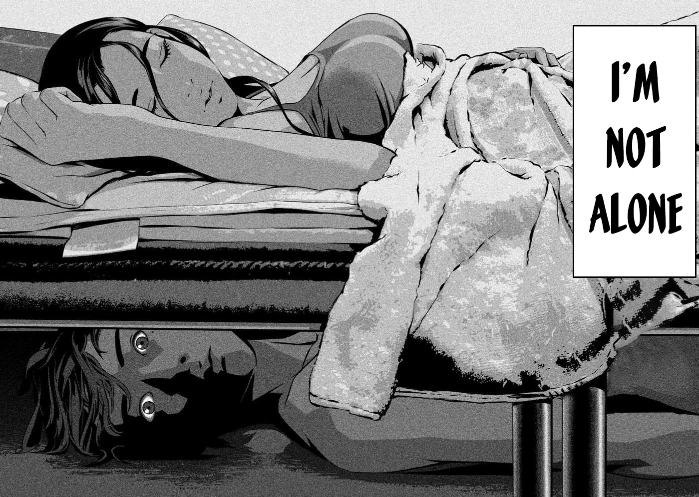 Home Room chapter 1 page 46