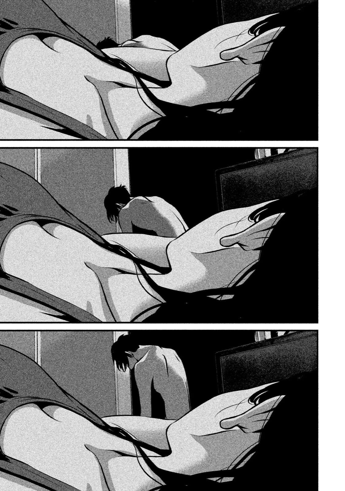 Home Room chapter 1 page 48