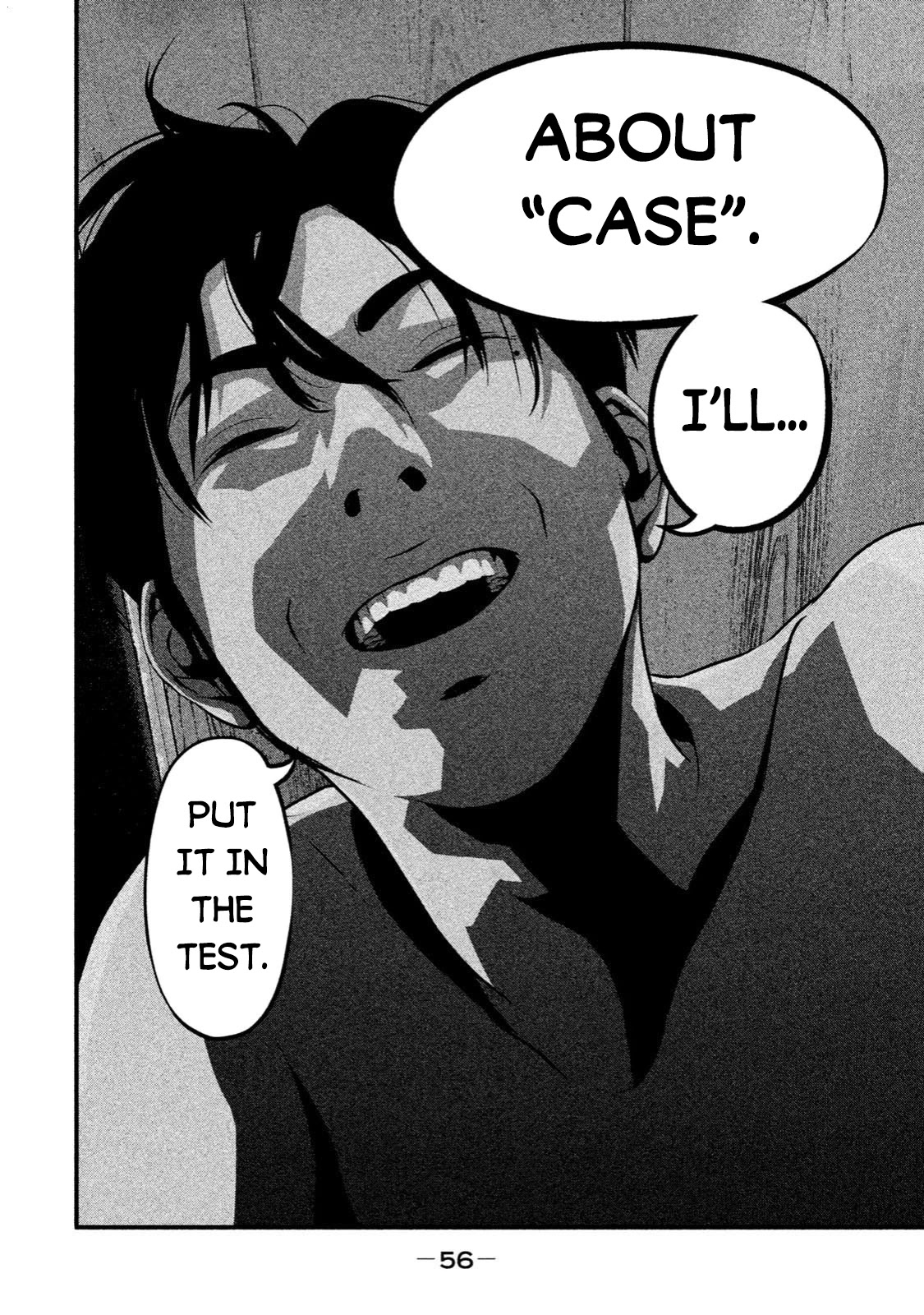 Home Room chapter 1 page 53