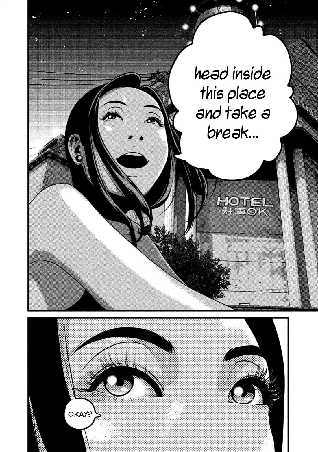 Home Room chapter 10 page 4