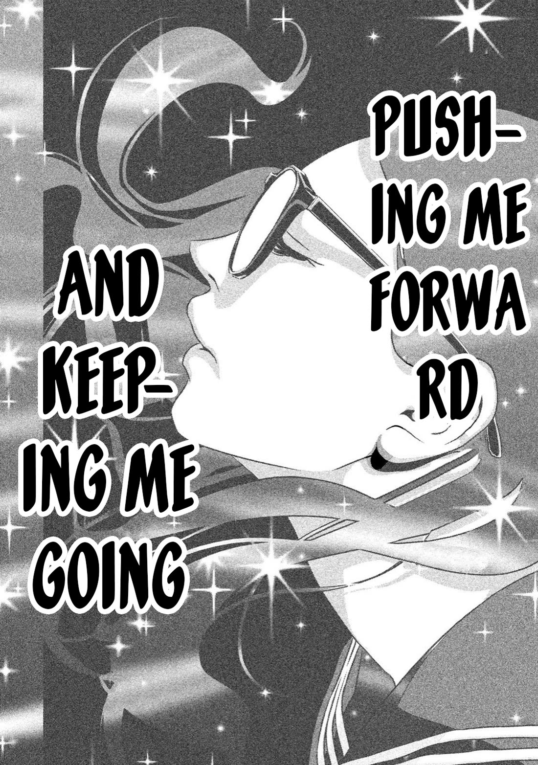 Home Room chapter 10 page 8