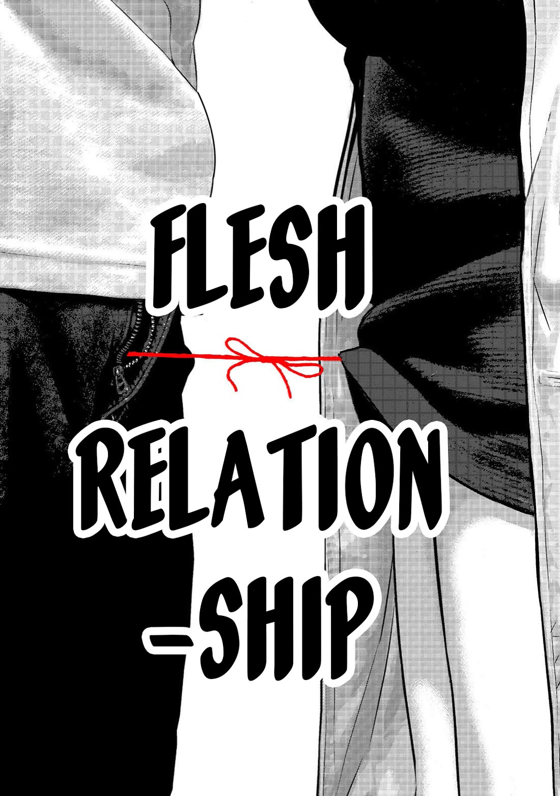 Home Room chapter 16 page 8