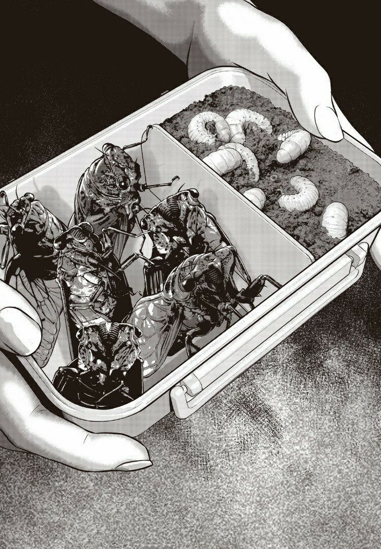 Home Room chapter 18 page 8