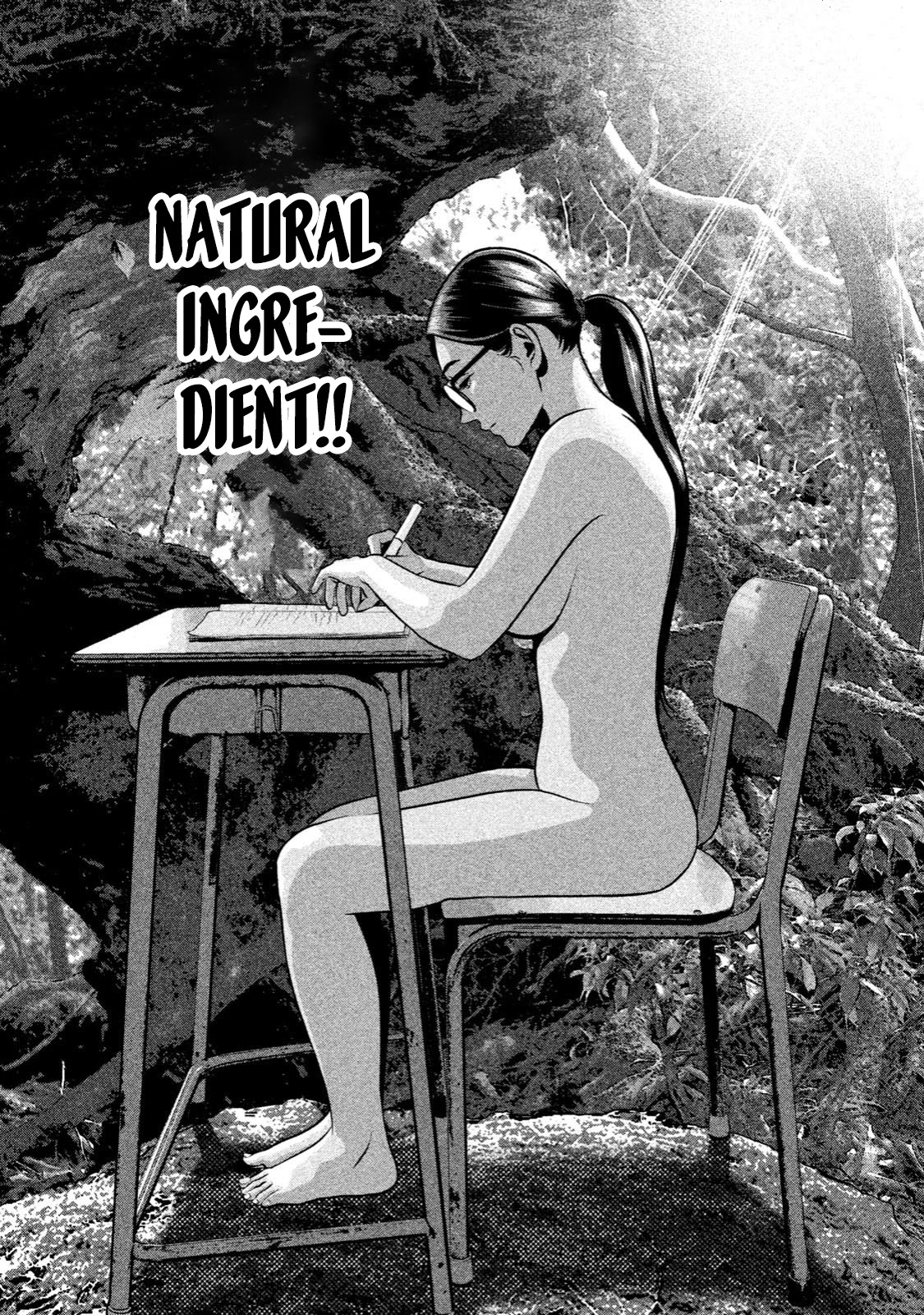 Home Room chapter 2 page 14