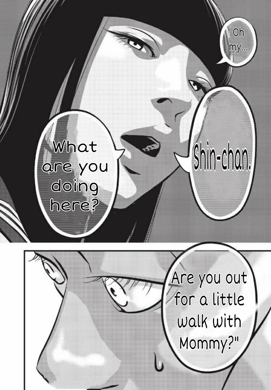 Home Room chapter 20 page 14