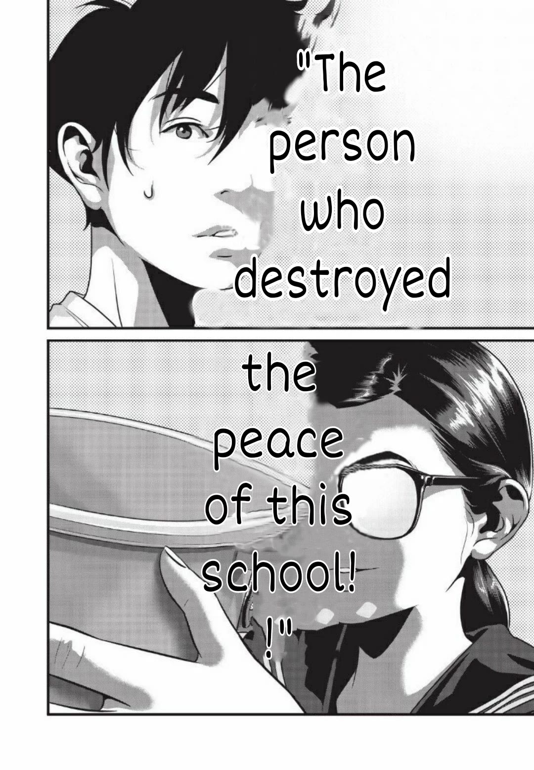 Home Room chapter 20 page 18