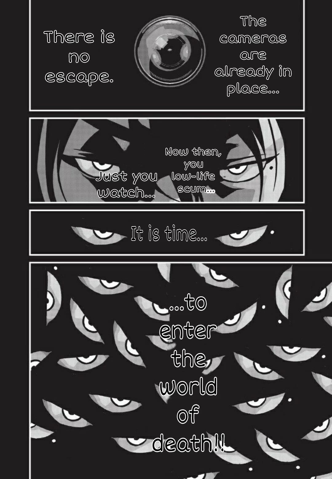 Home Room chapter 20 page 6