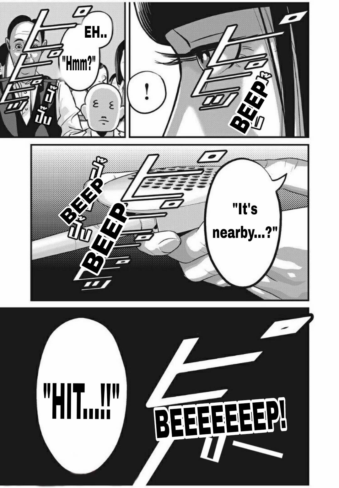 Home Room chapter 21 page 15