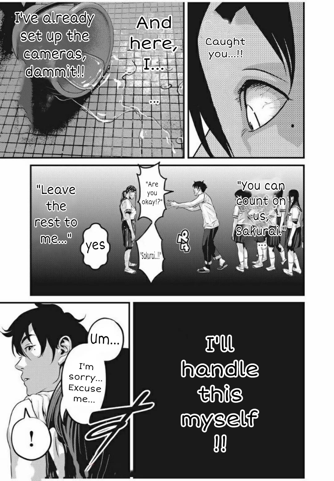 Home Room chapter 21 page 5