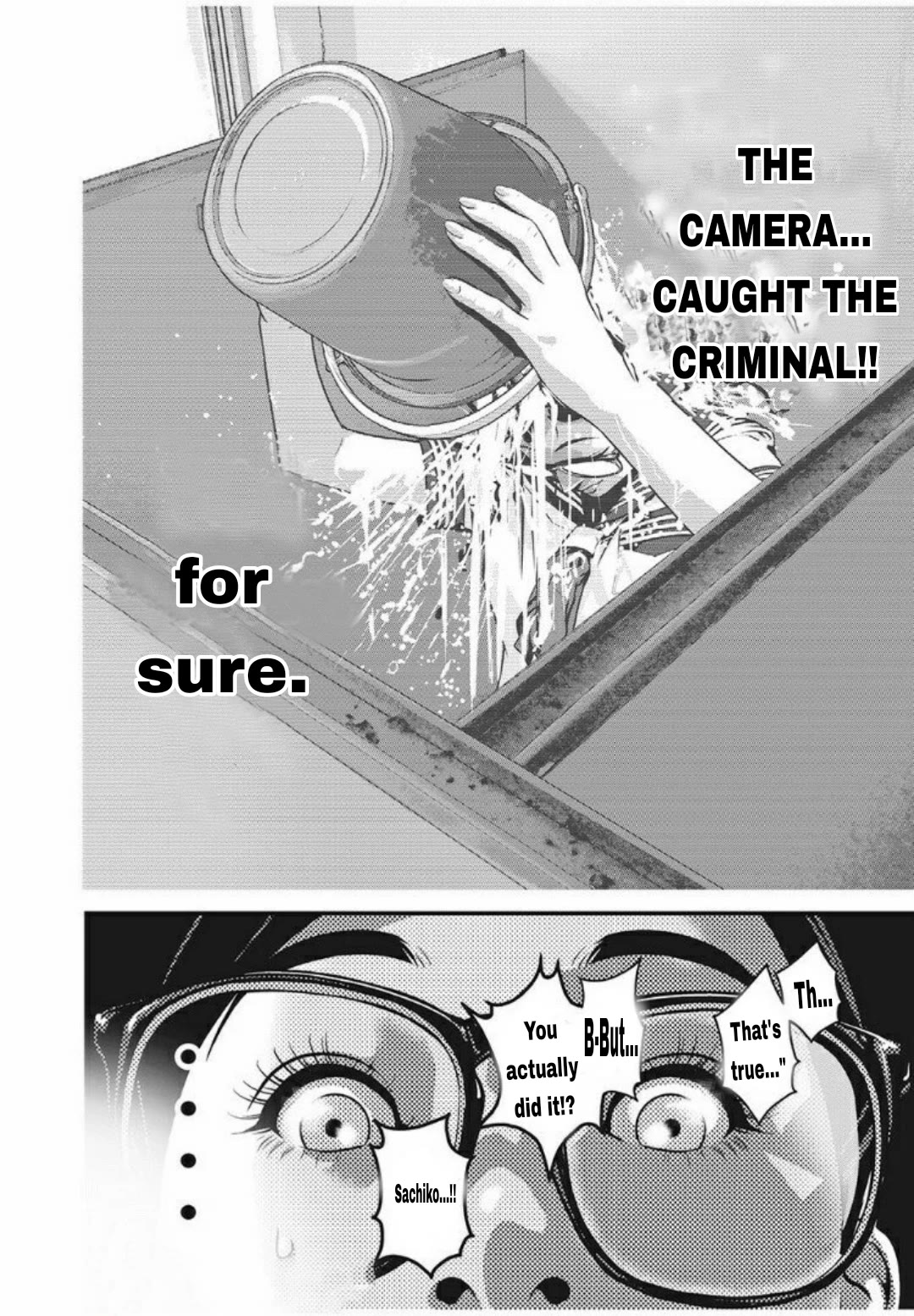 Home Room chapter 22 page 12