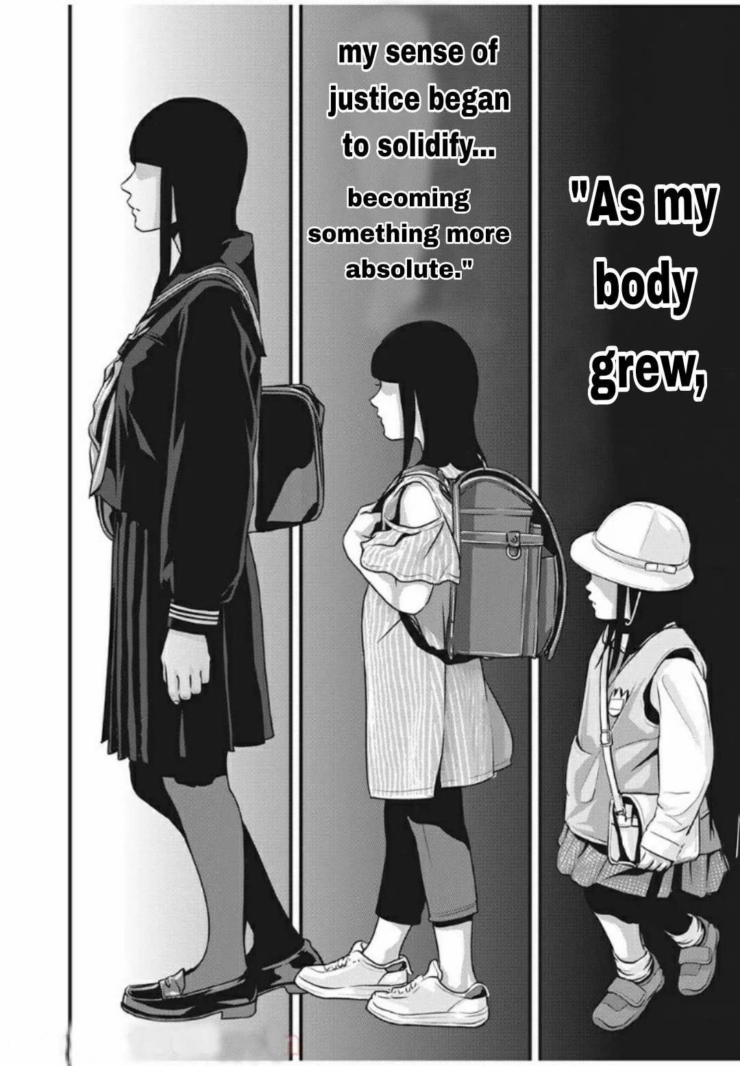 Home Room chapter 23 page 11