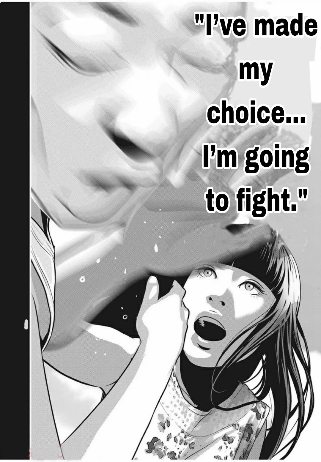 Home Room chapter 23 page 8