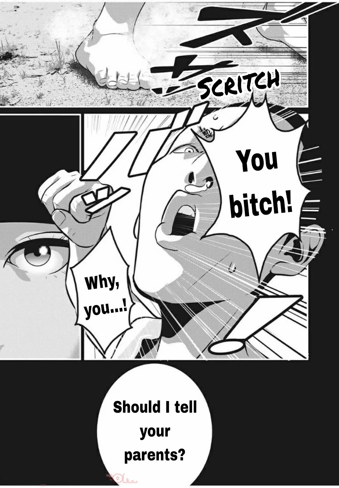 Home Room chapter 23 page 9