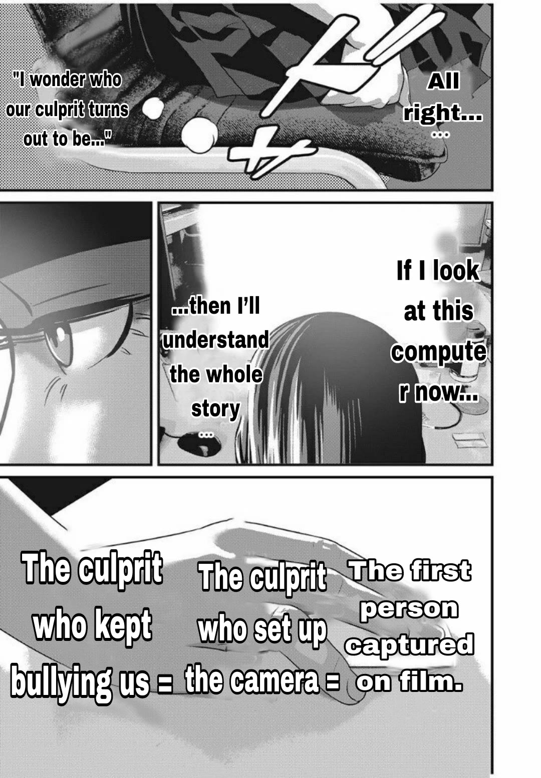 Home Room chapter 24 page 15