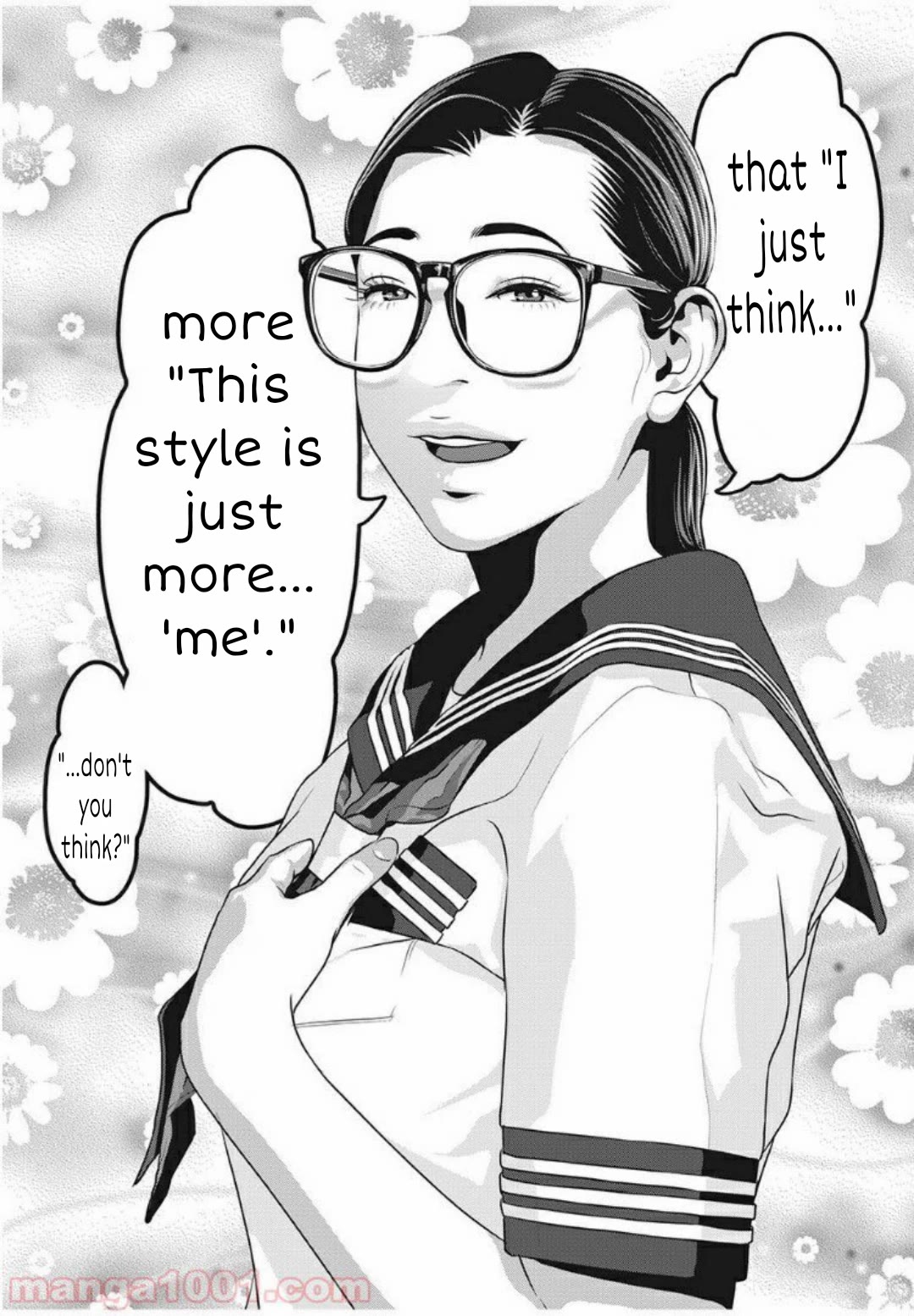 Home Room chapter 25 page 10