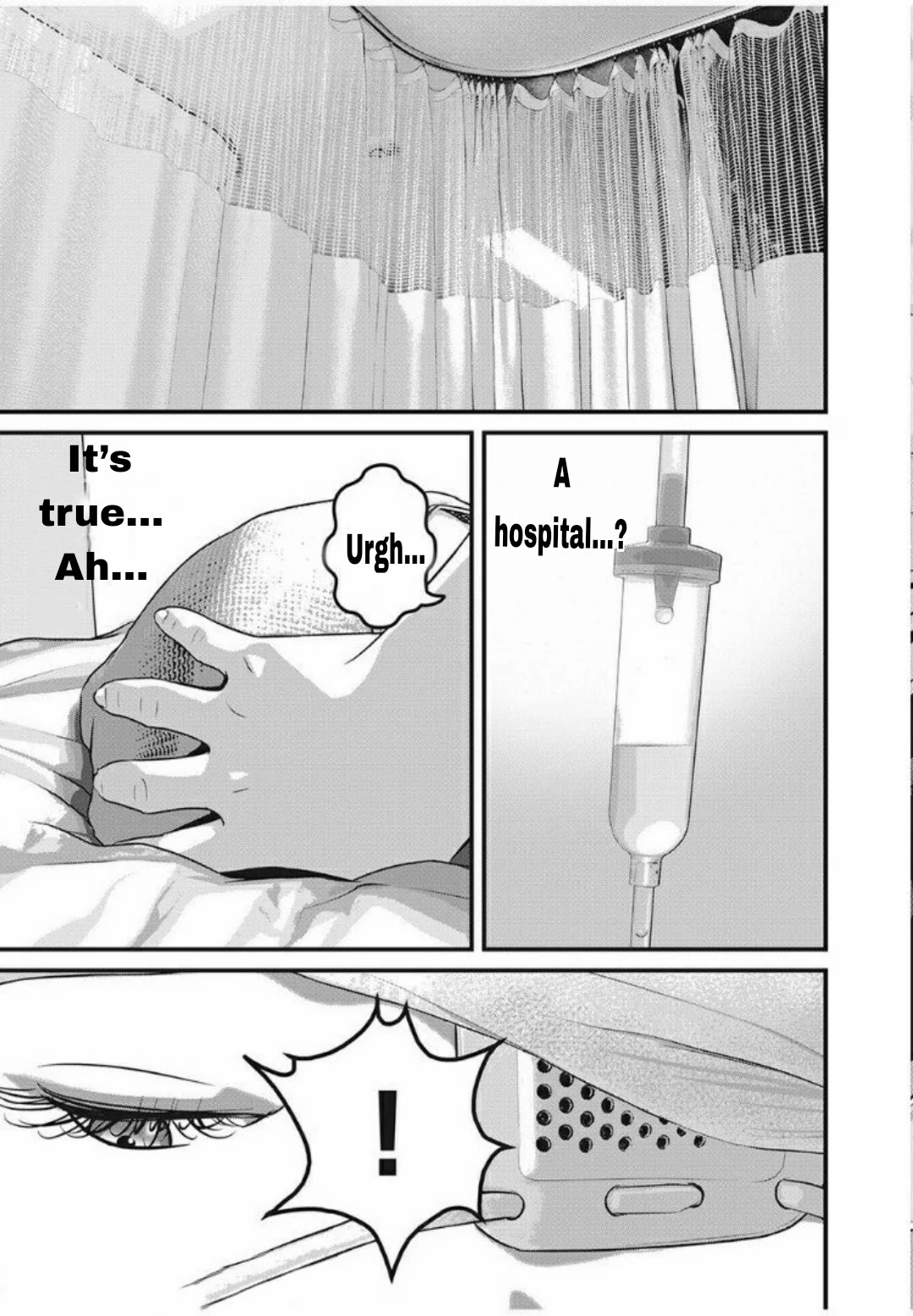 Home Room chapter 25 page 15