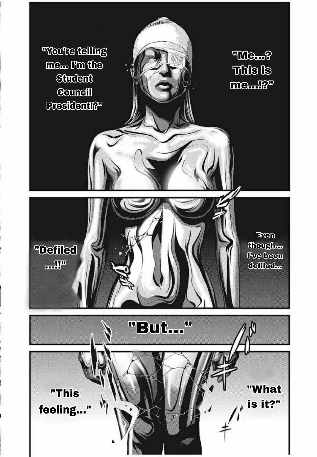 Home Room chapter 26 page 12