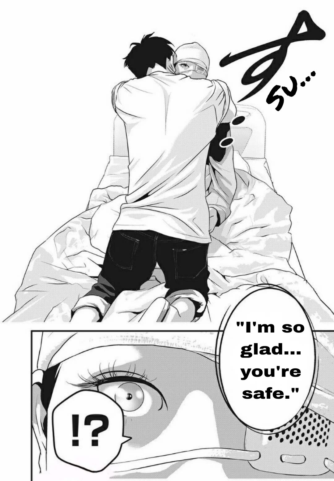 Home Room chapter 26 page 4