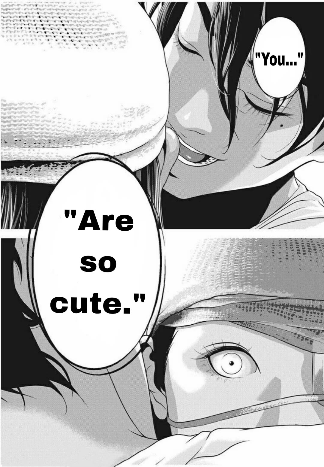 Home Room chapter 26 page 6