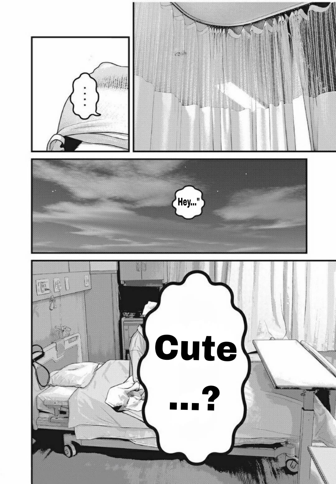 Home Room chapter 26 page 8