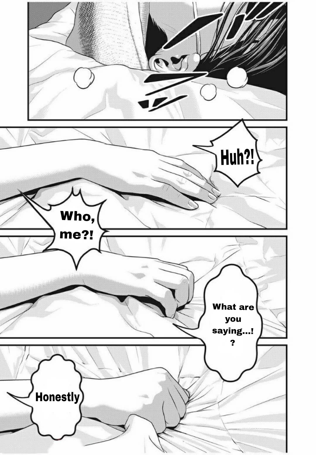 Home Room chapter 26 page 9