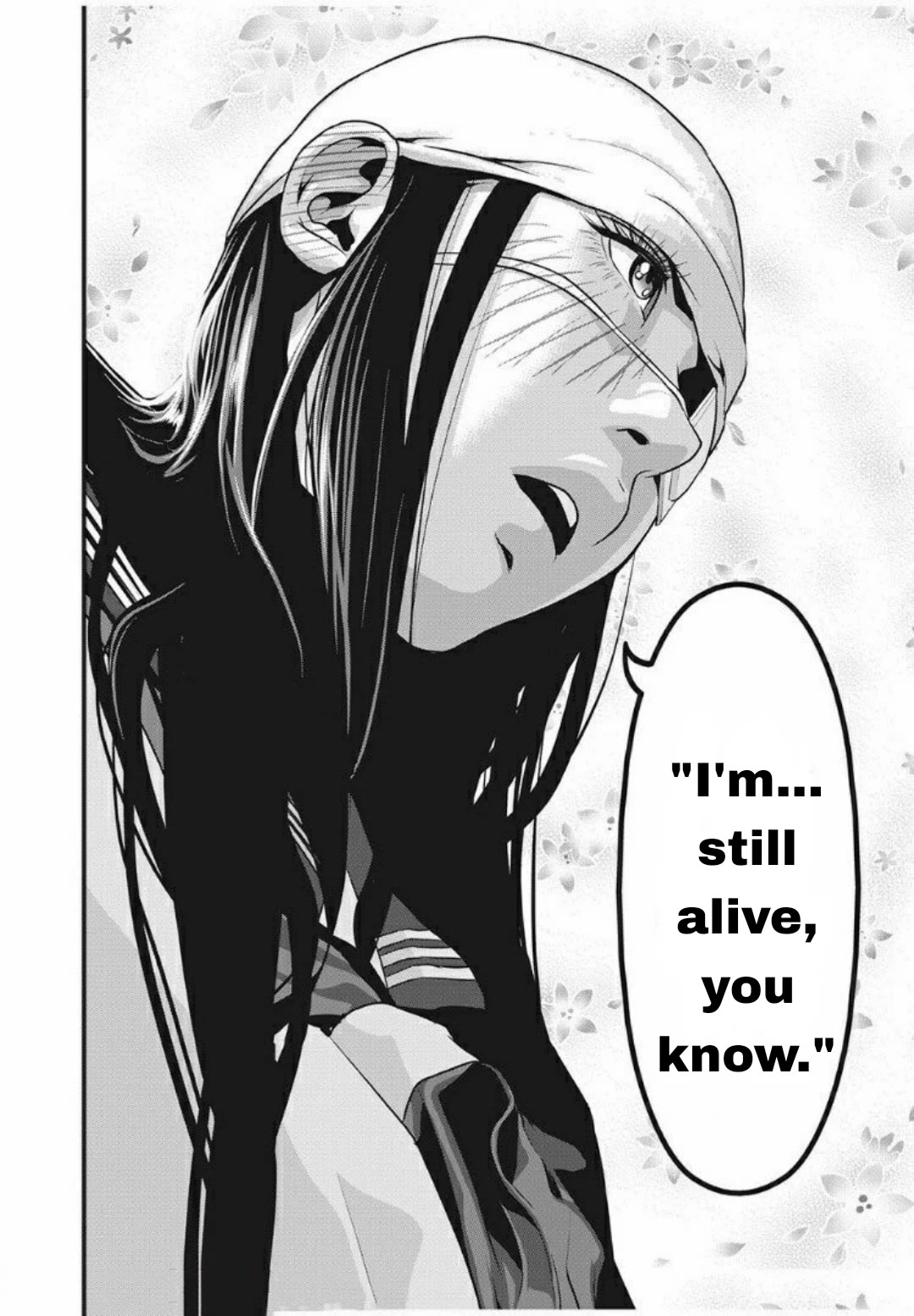 Home Room chapter 27 page 10