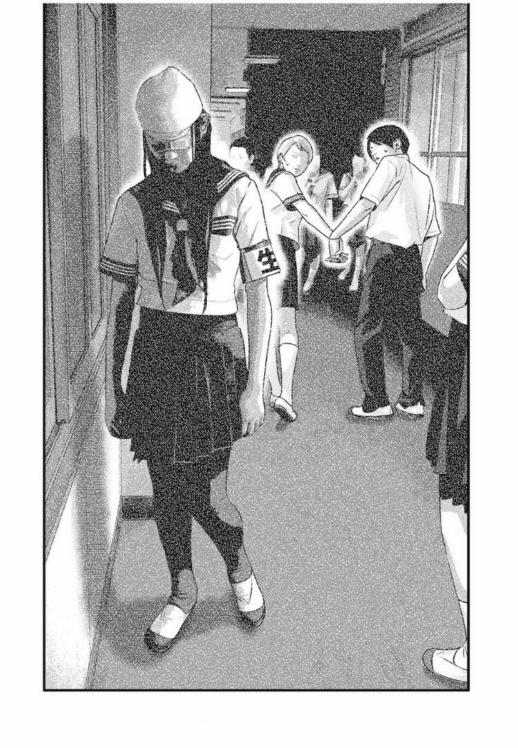 Home Room chapter 28 page 13