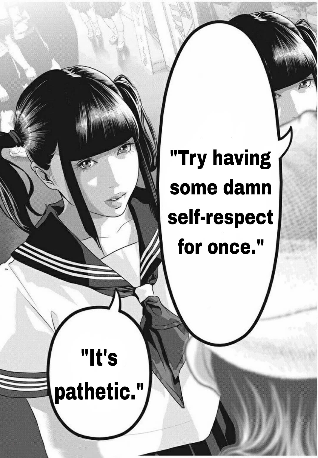 Home Room chapter 28 page 7