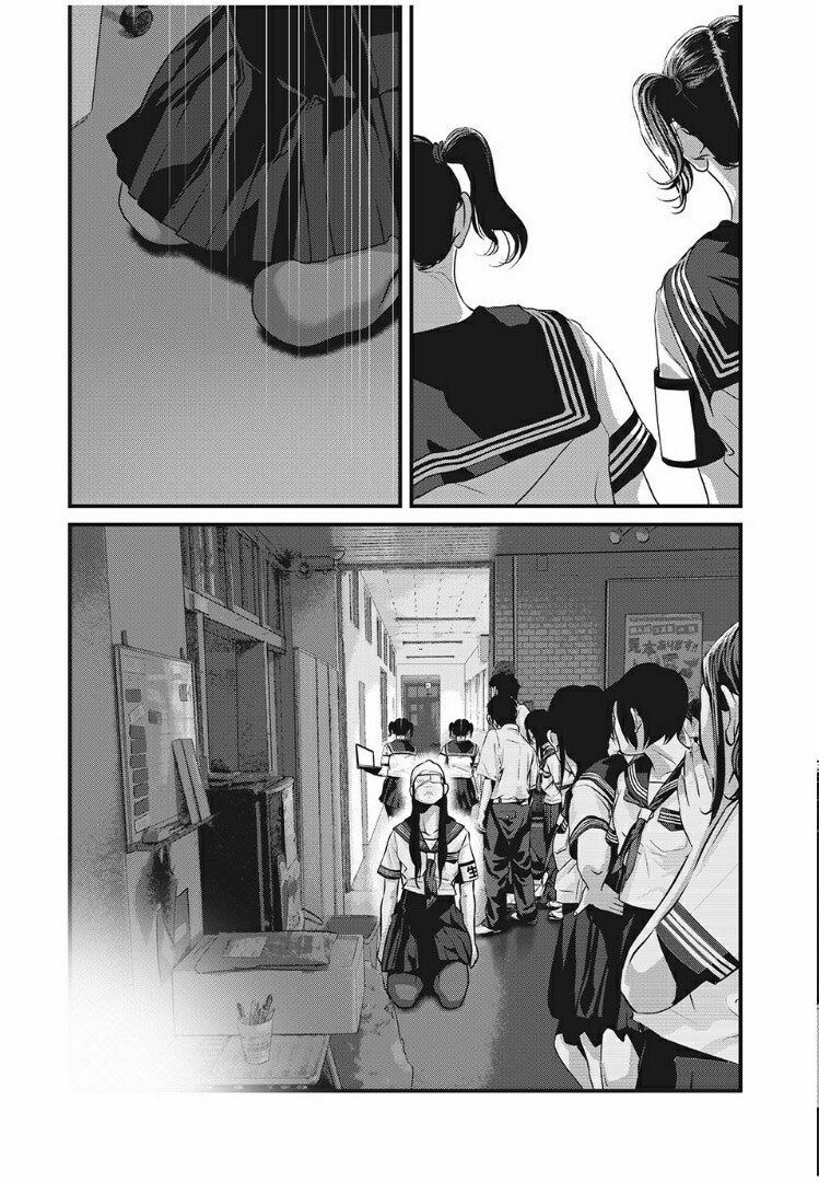 Home Room chapter 28 page 9