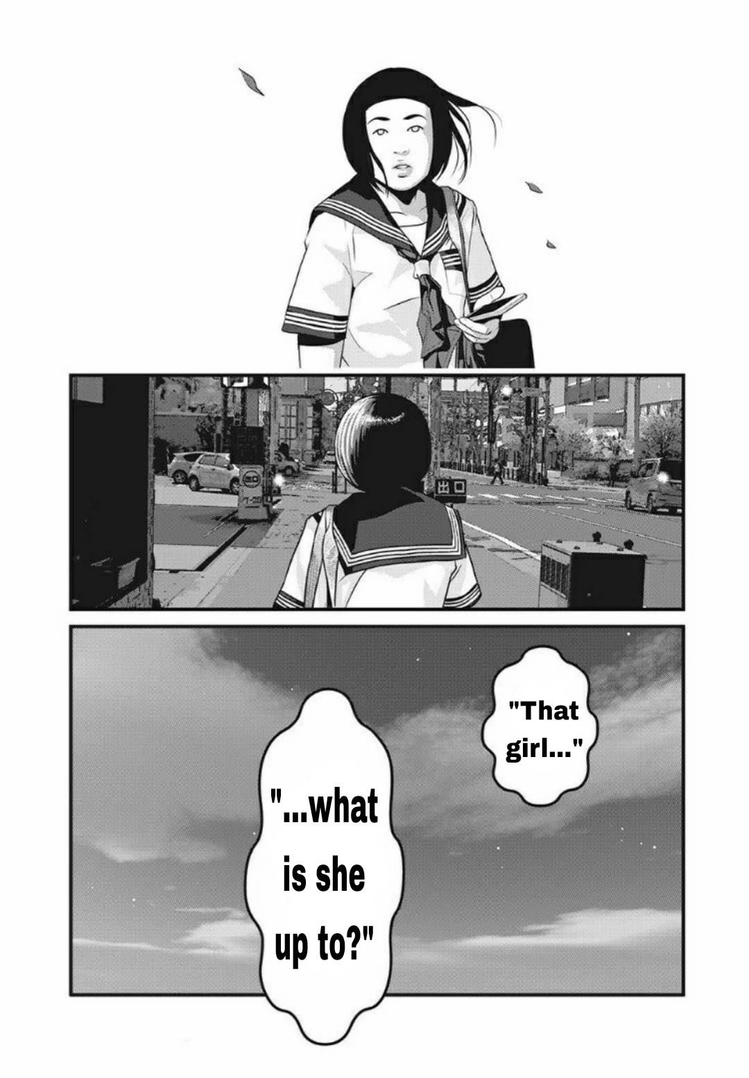 Home Room chapter 29 page 10