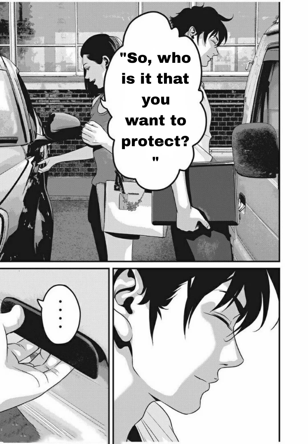 Home Room chapter 29 page 3