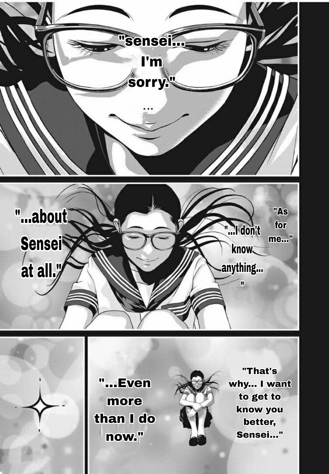 Home Room chapter 29 page 9