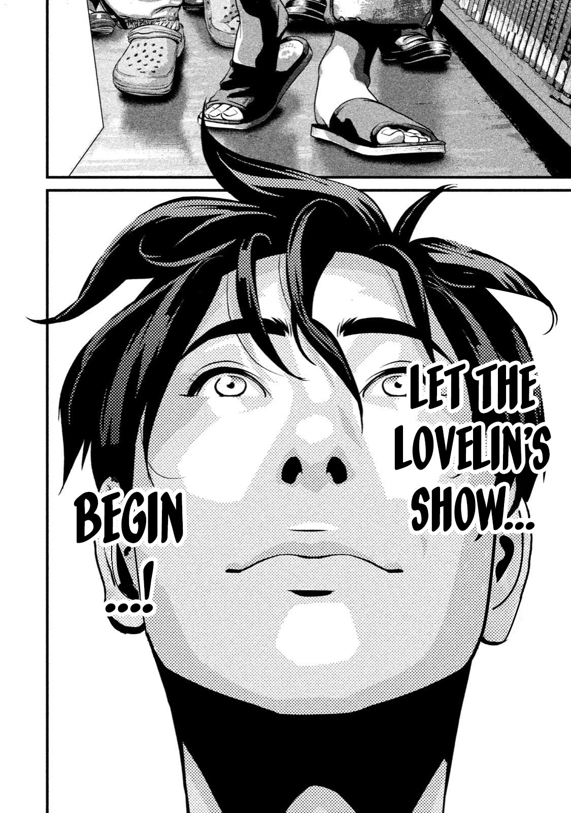 Home Room chapter 4 page 4