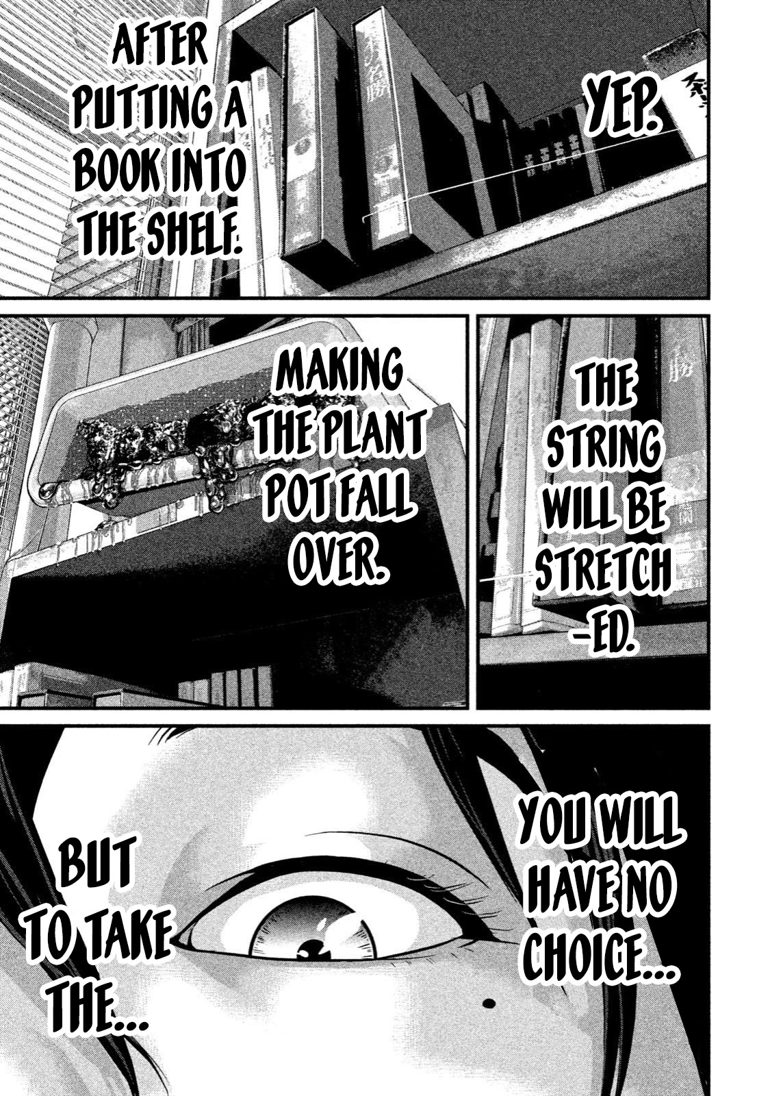 Home Room chapter 4 page 5