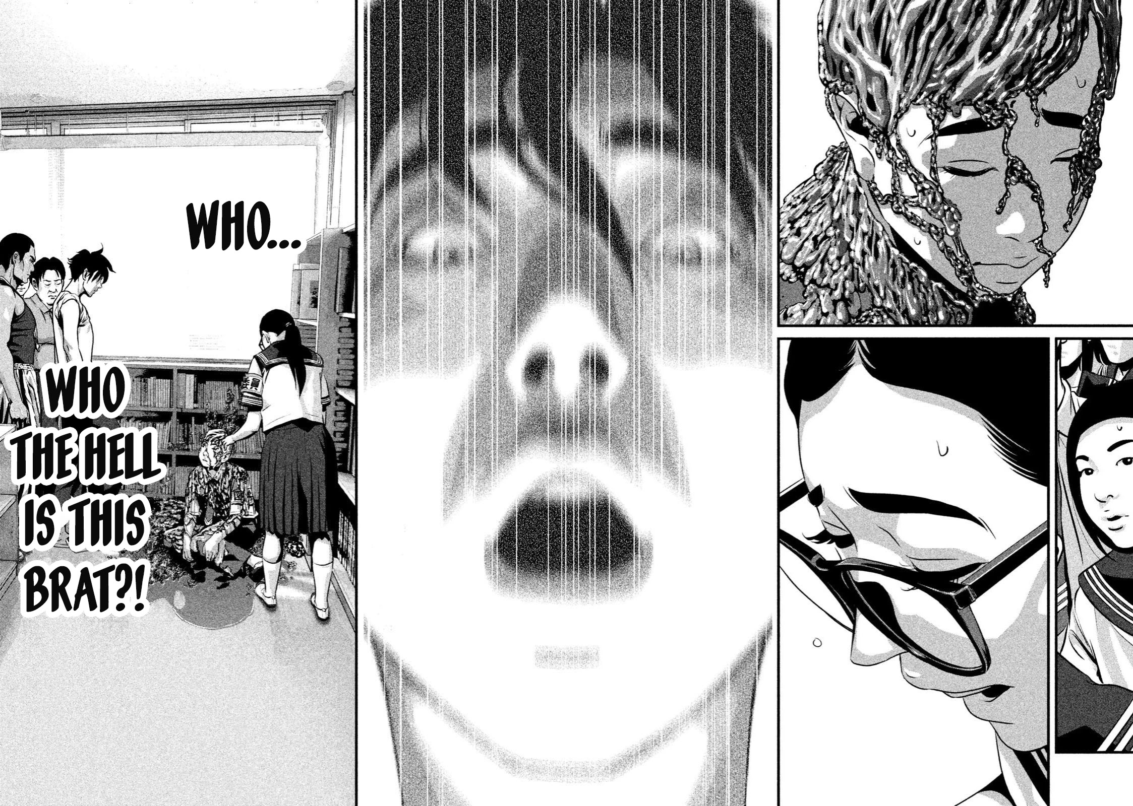 Home Room chapter 4 page 7