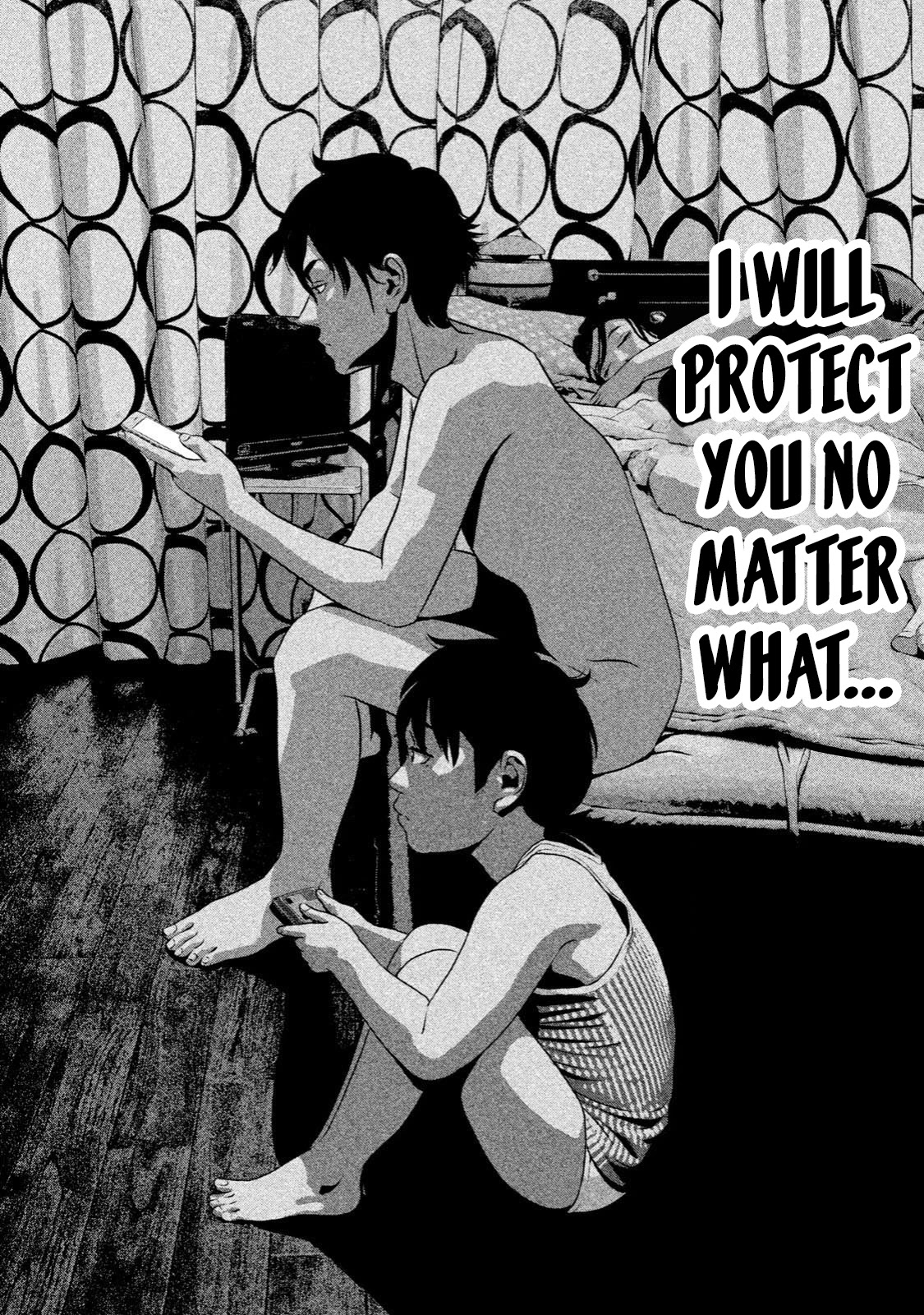 Home Room chapter 5 page 17